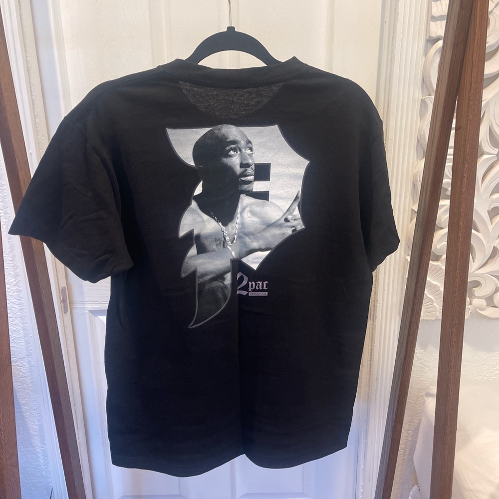 Primitive Graphic Tee